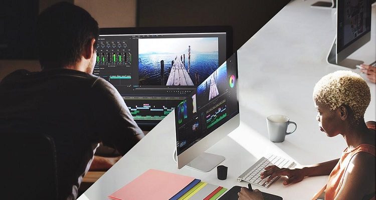 Du học Mỹ ngành thiết kế đồ họa cần chuẩn bị những gì?